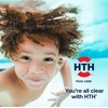 image:imageHTH 52036R Pool Care Shock Advanced Swimming Pool Chemical  Cal Hypo Formula Prevents Bacteria amp Algae Restores Crystal Clear Water  Shock Treatment 6 Pack4 Pack