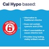 image:imageHTH 52036R Pool Care Shock Advanced Swimming Pool Chemical  Cal Hypo Formula Prevents Bacteria amp Algae Restores Crystal Clear Water  Shock Treatment 6 Pack1 Pack