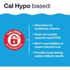 image:imageHTH 52036R Pool Care Shock Advanced Swimming Pool Chemical  Cal Hypo Formula Prevents Bacteria amp Algae Restores Crystal Clear Water  Shock Treatment 6 Pack24 Pack