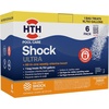 image:imageHTH 52036R Pool Care Shock Advanced Swimming Pool Chemical  Cal Hypo Formula Prevents Bacteria amp Algae Restores Crystal Clear Water  Shock Treatment 6 Pack6 Pack