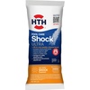 image:imageHTH 52036R Pool Care Shock Advanced Swimming Pool Chemical  Cal Hypo Formula Prevents Bacteria amp Algae Restores Crystal Clear Water  Shock Treatment 6 Pack1 Pack