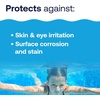 image:imageHTH 67058 Swimming Pool Care pH Up Raises pH Swimming Pool Chemical 4 Lbs4 lbs