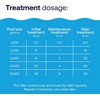 image:imageHTH 67068 Swimming Pool Care Metal amp Stain Defense  Prevents Staining and Corrosion
