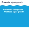 image:imageHTH 67069 Swimming Pool Care Phosphate Remover  Clears Cloudy Water and Prevents Algae Growth