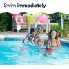 image:imageHTH 67089 Swimming Pool Care Algae Guard Ultra Swimming Pool Chemical Long Lasting Formula 32 fl ozGuard Ultra