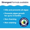 image:imageHTH 67089 Swimming Pool Care Algae Guard Ultra Swimming Pool Chemical Long Lasting Formula 32 fl ozGuard Ultra