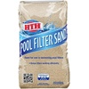 image:imageHTH 67120 Swimming Pool Care Pool Filter Sand 50lb  HighQuality Filtration Media for Clean Water