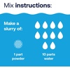 image:imageHTH 67121 Swimming Pool Care DE Filter Aid Improve Filtration Efficiency and Water Clarity 10lb