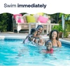 image:imageHTH 67244 Swimming Pool Care Algae Guard Ultra  Long Lasting Formula Eliminates amp Prevents Green Black and Mustard Algae Fast Acting amp Effective Swimming Pool Chemical 32oz