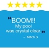 image:imageHTH 67244 Swimming Pool Care Algae Guard Ultra  Long Lasting Formula Eliminates amp Prevents Green Black and Mustard Algae Fast Acting amp Effective Swimming Pool Chemical 32oz