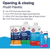 image:imageHTH 91022 Swimming Pool Care Kit Opening and Closing Swimming Pool Supplies 4 lbsPool Care Kit