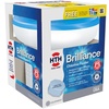 image:imageHTH Pool Care 91035 Brilliance Chlorine Floater Tablets Not Included  Extreme Weather Resistance LongLasting Slow Tablet Dissolution