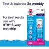 image:imageHTH Pool Care pH Down Lowers pH Swimming Pool Chemical 5 LbsPack of 1