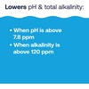 image:imageHTH Pool Care pH Down Lowers pH Swimming Pool Chemical 5 LbsPack of 1