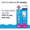 image:imageHTH Pool Care pH Down Lowers pH Swimming Pool Chemical 5 LbsPack of 4