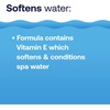 image:imageHTH Spa 86116 Defoamer Spa amp Hot Tub Chemical Eliminates Foaming Softens Water 16 ozNo Size