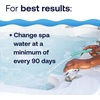 image:imageHTH Spa 86121 Clarifier Concentrated Spa amp Hot Tub Chemical for Crystal Clear Water 16 ozNo Size