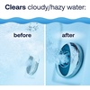 image:imageHTH Spa 86121 Clarifier Concentrated Spa amp Hot Tub Chemical for Crystal Clear Water 16 ozPack of 2