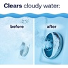 image:imageHTH Spa 86135 Non Chlorine Shock Oxidizer Spa amp Hot Tub Chemical Clears Cloudy Water 225 lbsPool Spa Water Treatment