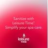 image:imageLEISURE TIME Spa 23434A Mineral Purifier Care for Spas and Hot Tubs 1Pack1Pack