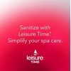 image:imageLeisure Time 22331 Spa 56 Chlorinating Granules Bucket for Crystal Clear Spa Water Maintenance 4lbs
