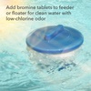 image:imageLeisure Time 45401 Spa Bromine Tablets 22lb