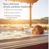 image:imageLeisure Time Spa RENU5 Shock Renew NonChlorine Shock Treatment Revitalize Your Spa with Powerful and Safe NonChlorine Formula 5 lbs5 lbs