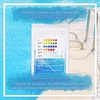 image:imageSirona 82113 Jet Blaster 16 fl Oz  Includes My Garden Pool 20 Ct Test Strips amp Scum Sponge  Cleans Spa amp Hot Tub Jets for Optimal Performance