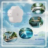 image:imageSirona 82119 Spray amp Rinse Filter Cleaner 16 fl Oz  Includes My Garden Pool 20 Ct Test Strips amp Scum Sponge  Removes Debris for Efficient Spa Filtration