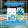 image:imageSirona 82119 Spray amp Rinse Filter Cleaner 16 fl Oz  Includes My Garden Pool 20 Ct Test Strips amp Scum Sponge  Removes Debris for Efficient Spa Filtration