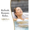 image:imageSirona Spa Care Simply Metal Control for Use with the Sirona Simply ChlorineFree amp BromineFree System for Spas amp Hot Tubs 16 fl oz 82105
