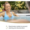image:imageSirona Spa Care Simply Metal Control for Use with the Sirona Simply ChlorineFree amp BromineFree System for Spas amp Hot Tubs 16 fl oz 82105
