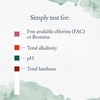 image:imageSirona Spa Care Test Strips 25 Strips