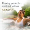 image:imageSirona Spa Care Test Strips 25 Strips