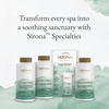 image:imageSirona Spa Care Test Strips 25 Strips