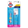 image:imageHTH 1279R Pool Care 6Way Test Strips Swimming Pool Water Chemical Tester 35 Count