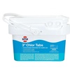 image:imageHTH 42064 Swimming Pool Care 3 Chlorine Shock Individually Wrapped Tablets 5lb