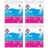 image:imageHTH 67058 Swimming Pool Care pH Up Raises pH Swimming Pool Chemical 4 Lbs4 lbs Pack of 4