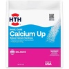 image:imageHTH 67059 Swimming Pool Care Calcium Hardness Up Swimming Pool Chemical Protects Swimming Pool Surfaces and Liners 4 LbsNo Size