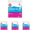image:imageHTH 67059 Swimming Pool Care Calcium Hardness Up Swimming Pool Chemical Protects Swimming Pool Surfaces and Liners 4 LbsNo Size Pack of 4