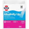 image:imageHTH 67060 Swimming Pool Care Alkalinity Up Raises Alkalinity Swimming Pool Chemical Stabilizes pH Fluctuation 5 Lbs1 Count Pack of 1