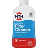 image:imageHTH 67071 Swimming Pool Care Filter Cleaner  Removes Dirt Oil and Grease Buildup for Crystal Clear WaterCleaner