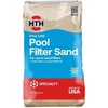 image:imageHTH 67120 Swimming Pool Care Pool Filter Sand 50lb  HighQuality Filtration Media for Clean Water