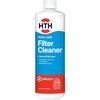 image:imageHTH 67227 Swimming Pool Care Filter Cleaner Quickly and Effectively Cleans and Prolongs Life of Pool Filter Improves Filtration Efficiency Compatible with All Filter Types 32oz