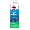 image:imageHTH 67243 Swimming Pool Care Advanced Algae Guard  Destroys and Prevents Green Black amp Mustard Algae for Crystal Clear Water Fast Acting amp Effective Swimming Pool Chemical 32oz