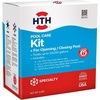image:imageHTH 91022 Swimming Pool Care Kit Opening and Closing Swimming Pool Supplies 4 lbsPool Care Kit
