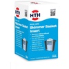 image:imageHTH 91030 Skimmer Basket Insert for Swimming Pools