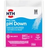 image:imageHTH Pool Care pH Down Lowers pH Swimming Pool Chemical 5 LbsPack of 1