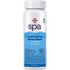image:imageHTH Spa 86108 Bromine Tabs Chemical Sanitizer for Spas amp Hot Tubs  Fits All Floaters for Easy Application Creates Soft Water Feel No Chlorine Odor Eliminates Bacteria amp Algae 2 lbs