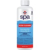 image:imageHTH Spa 86123 Filter Cleaner Spa amp Hot Tub Chemical Deep Cleans Filter Extends Filter Life 16 oz